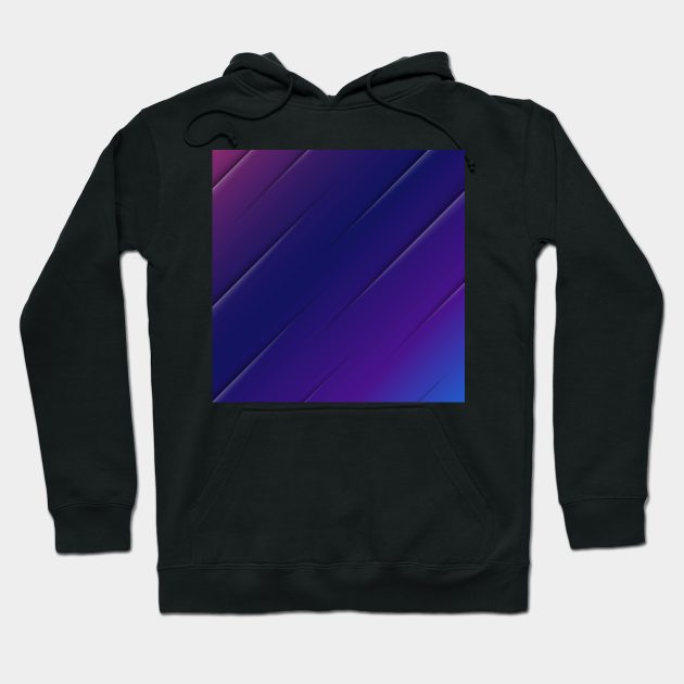 Decoration Space Hoodie by Creative Has